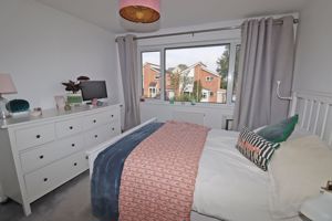 MAIN BEDROOM- click for photo gallery